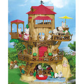Treehouse